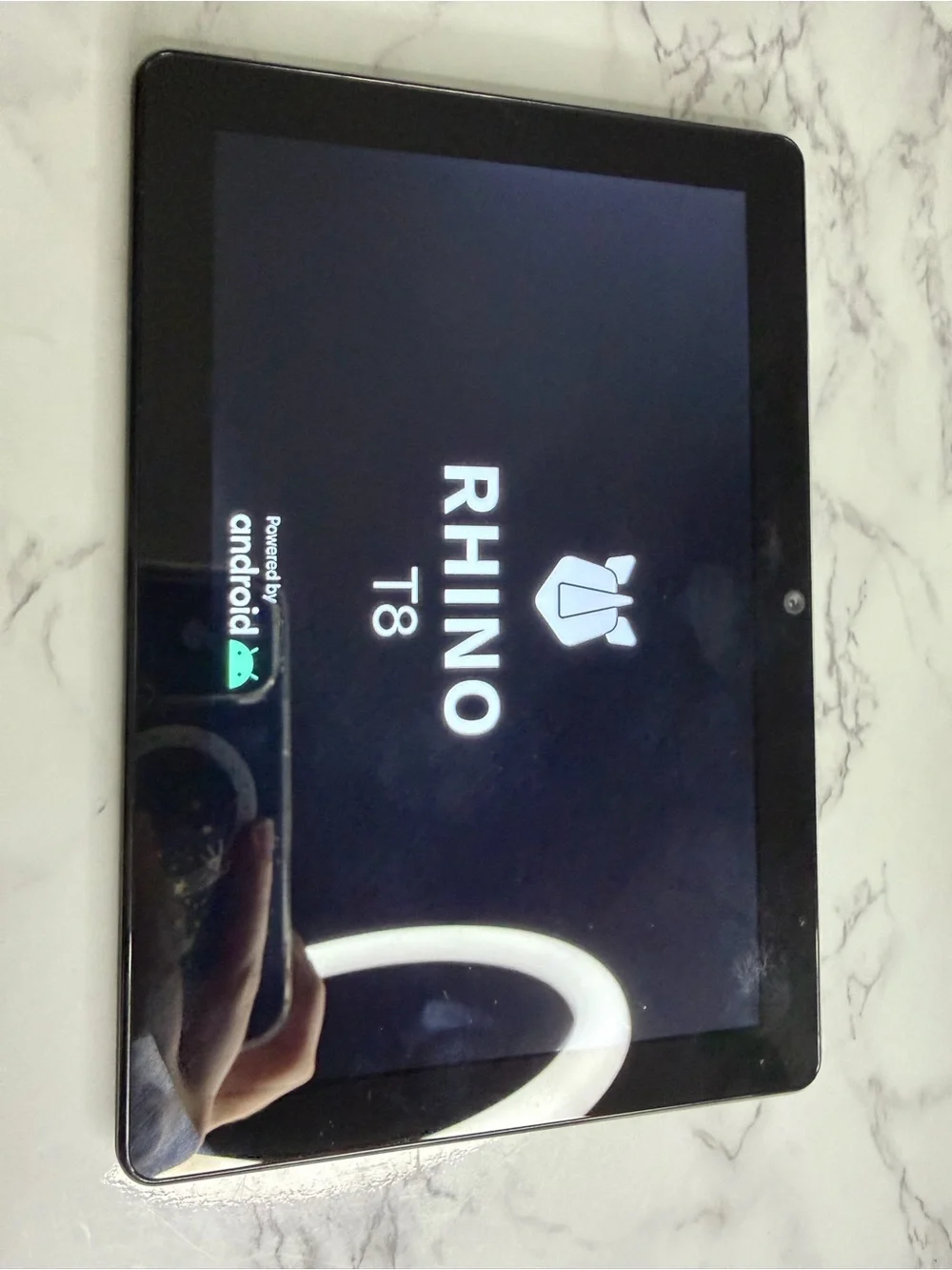 Android Tablet — Rhino T8